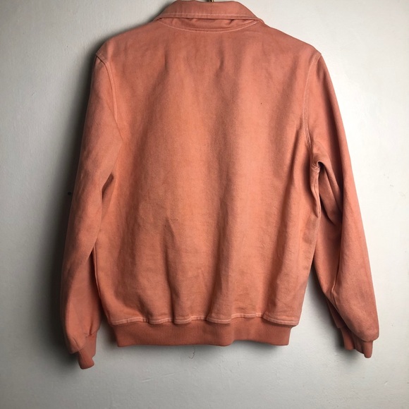 Rare old label Big bud press Peter Pan Collar jacket - Picture 3 of 6